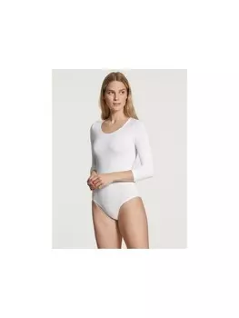 Боди Calida Bodies, белый