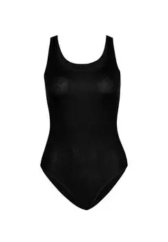 Боди CALIDA, черный