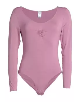 Боди Calida, лиловый