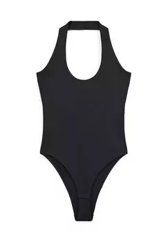 Боди Calliope, черный