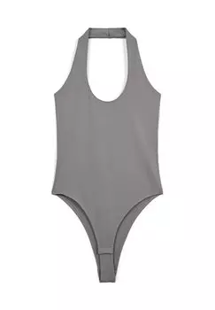 Боди Calliope, серый