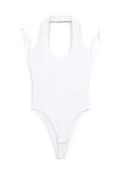 Боди Calliope, слоновая кость