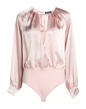 Боди Camilla Milano, розовый