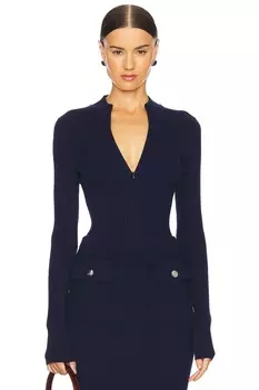 Боди carney Ronny Kobo, синий