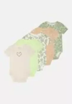 Боди Carter'S, зеленый