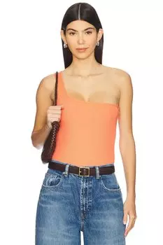 Боди Cassidy L'Agence, coral