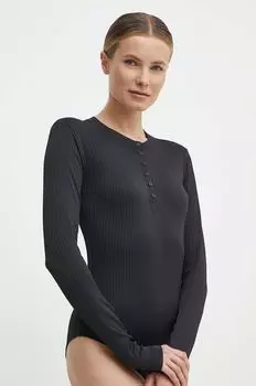 Боди Champion, черный