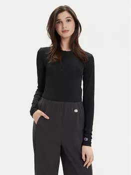 Боди Champion, черный