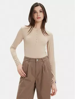 Боди Champion, серый