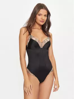 Боди Chantelle, черный