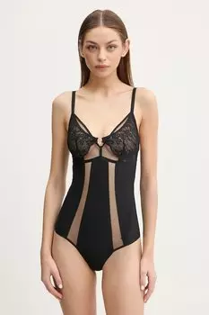 Боди Chantelle, черный