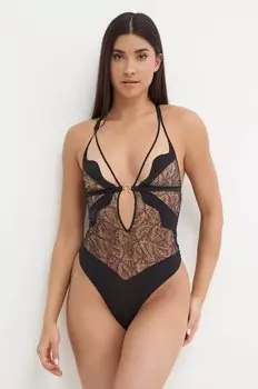 Боди Chantelle, черный