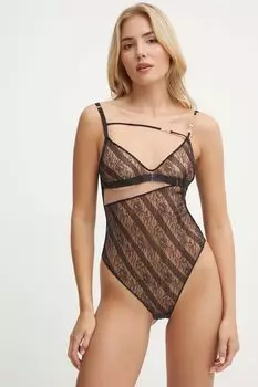 Боди Chantelle, черный