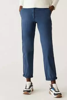 Боди-Чинос Marks & Spencer, синий