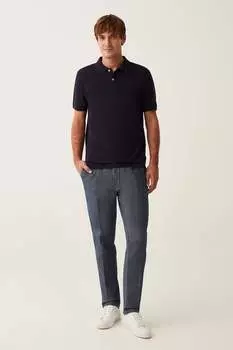 Боди-Чинос Ovs, синий