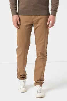 Боди-Чинос U S Polo Assn , коричневый