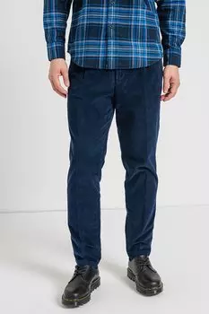 Боди-Чинос United Colors Of Benetton, синий