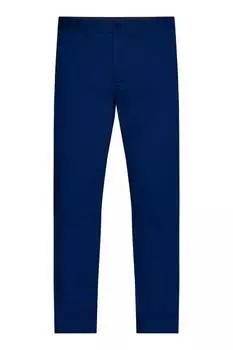 Боди-Чиносы Bleeker Tommy Hilfiger, синий
