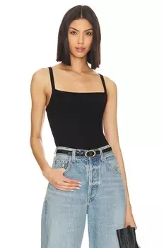 Боди Citizens of Humanity Harper, черный