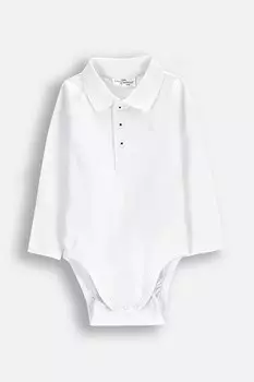 Боди Coccodrillo, белый