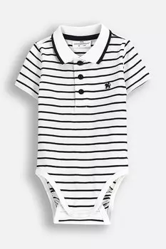 Боди Coccodrillo, белый