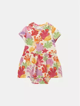 Боди Coccodrillo, мультиколор