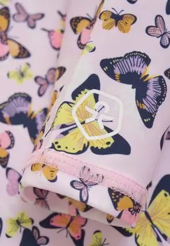 Боди Color Kids, мультиколор