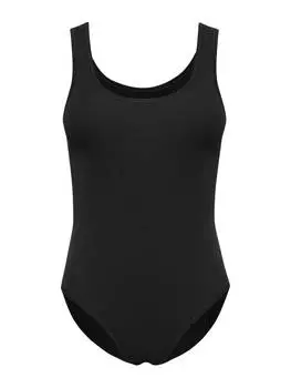 Боди comazo, черный