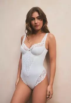 Боди COMFORT Next, белый