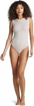 Боди Commando Luxury Rib Signature Bodysuit, цвет Porcelain