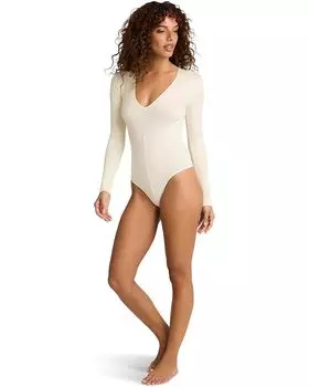 Боди Commando Prima Ballet, слоновая кость