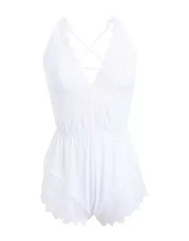 Боди Cosabella, белый