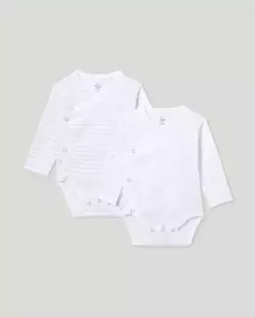 Боди Cotton Juice, черный