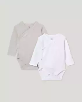 Боди Cotton Juice, черный