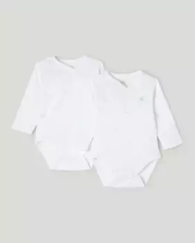 Боди Cotton Juice, зеленый