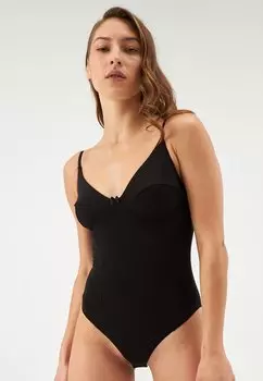 Боди DAGI, черный