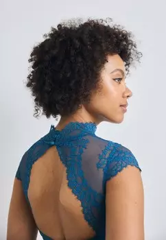 Боди DAISY Hunkemller, синий