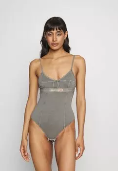 Боди Diesel, серый