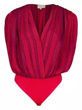 Боди Diktamo Zeus+Dione, красный