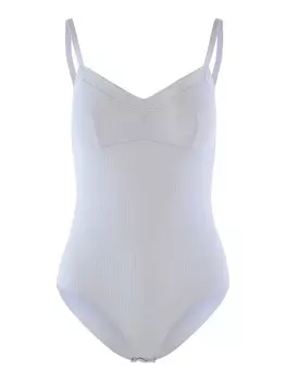 Боди DIM, небесно-синий