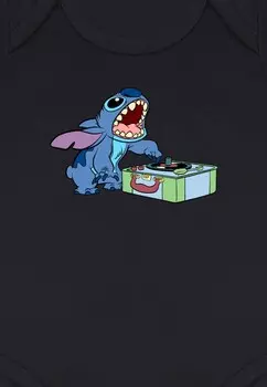 Боди DISNEY Disney, черный