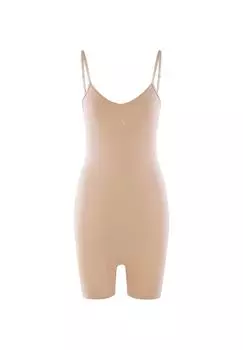 БОДИ ДЛЯ МАЛЬЧИКОВ Adidas, цвет Rosa-mel.
