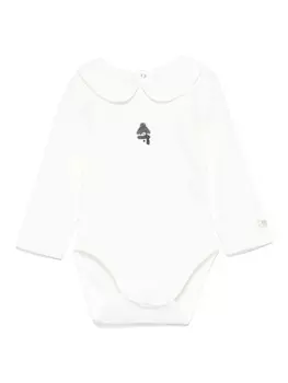 Боди Donsje Kris, белый