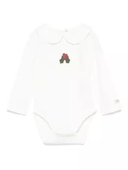 Боди Donsje Kris, белый