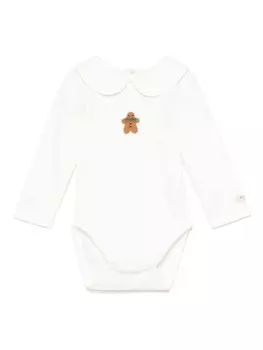 Боди Donsje Kris, белый