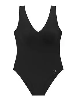 Боди Dorina, черный