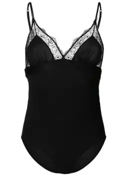 Боди 'Doris' Love Stories, черный