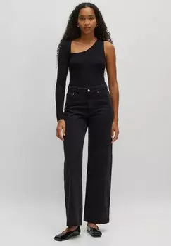 Боди EDITED, черный