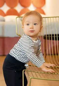 Боди Eevi, цвет white