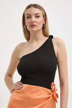 Боди ЕЛЕНА Guess, черный